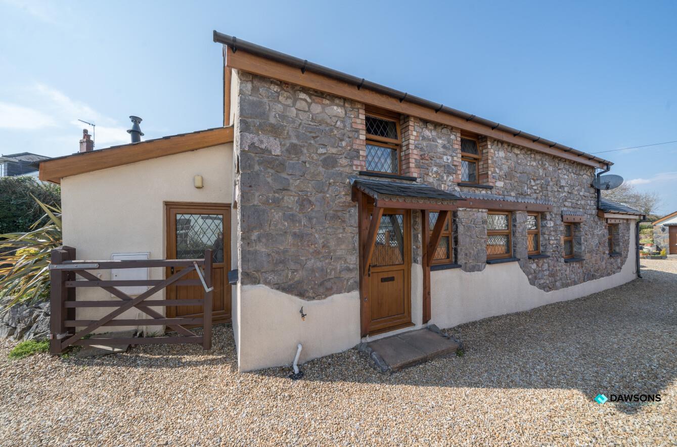 Lime Kiln Lane, Bishopston, Swansea, SA3 3DH